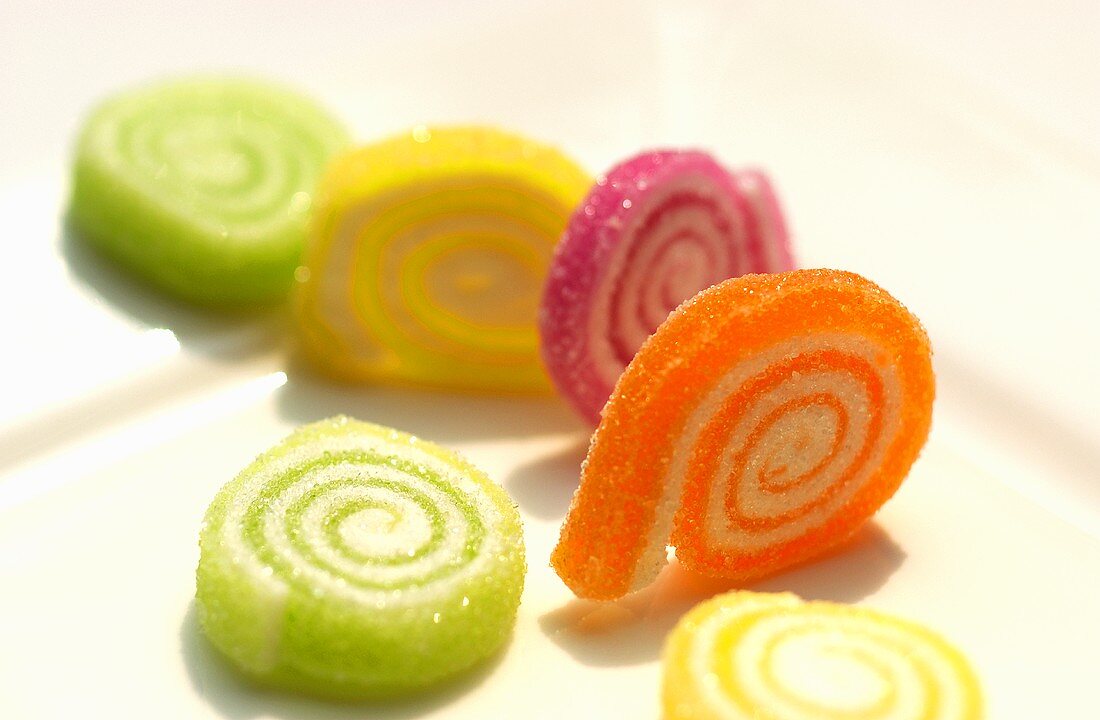 Sweets (Thailand)