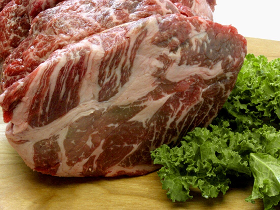 Boneless Rib Roast