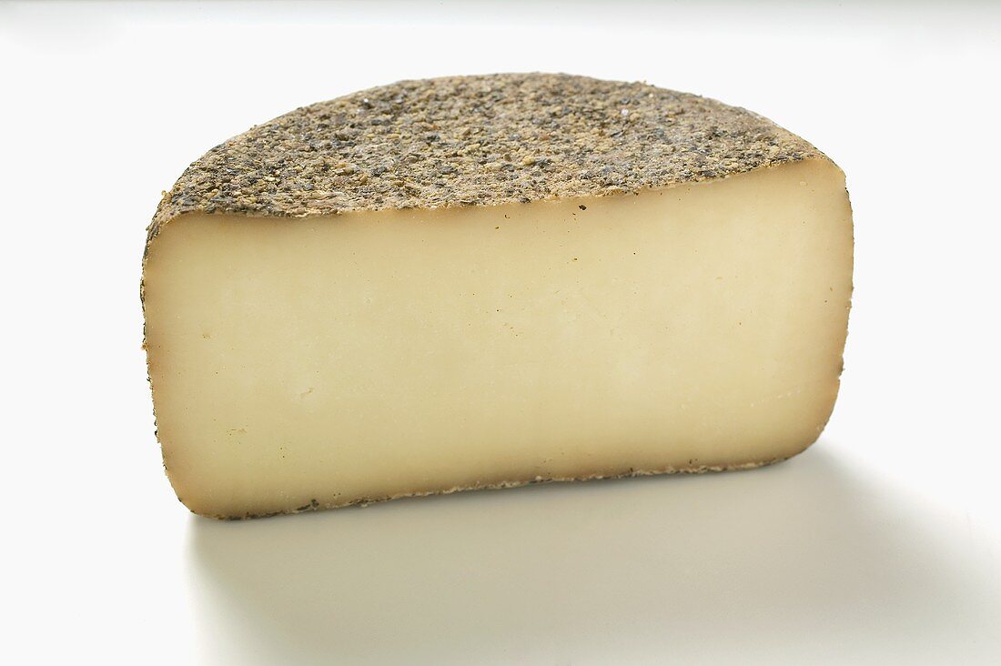 Pfefferpecorino