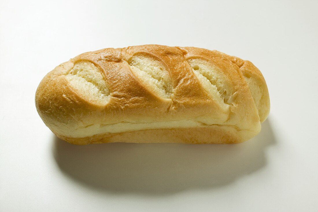 Ein Sandwichbrot