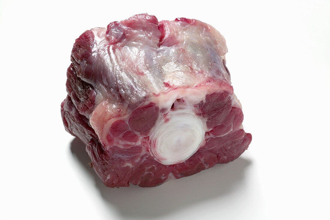 Oxtail