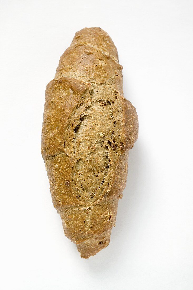 A grain baguette