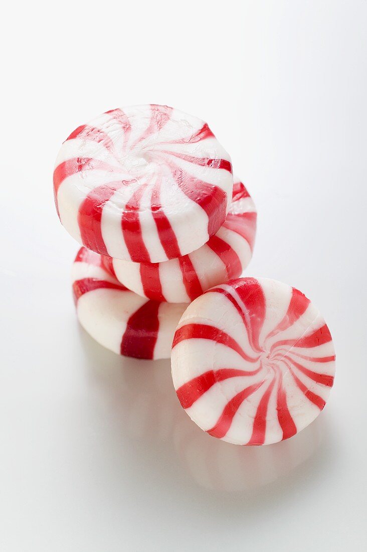 Starlite Mints (Pfefferminzbonbons, USA)