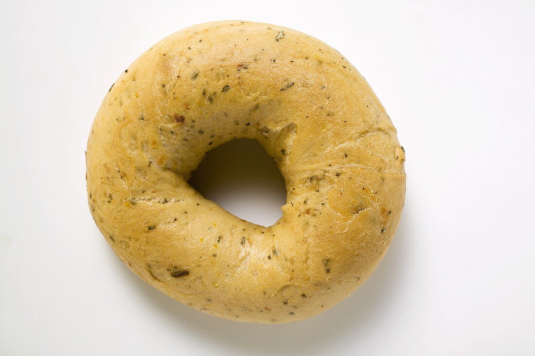 Ein Bagel