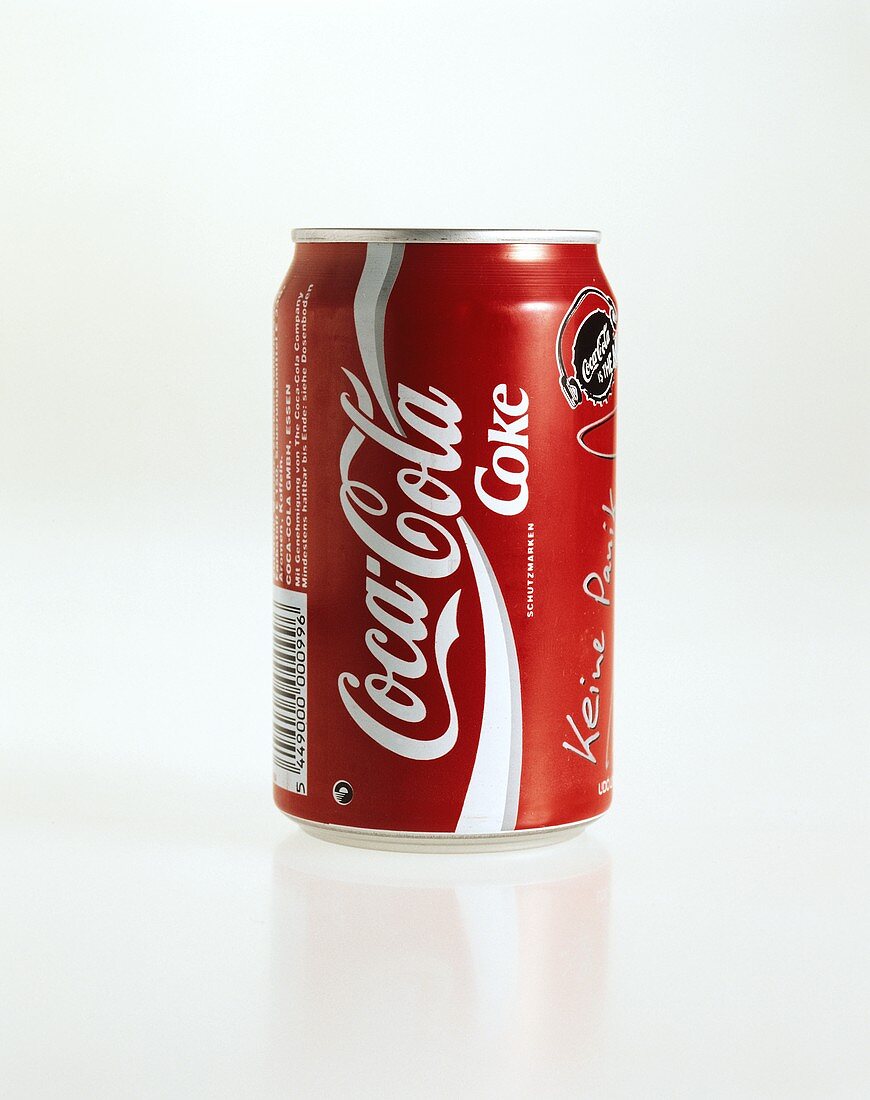 Dose Coca-Cola
