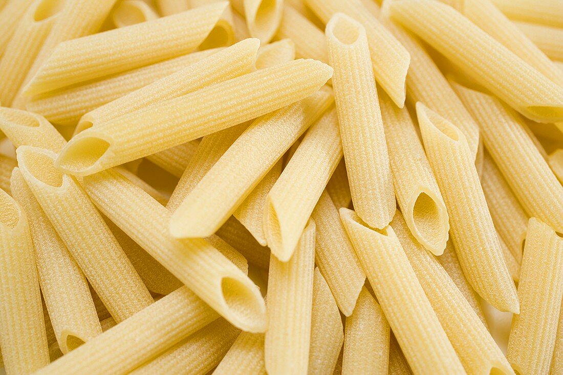 Penne (full-frame)