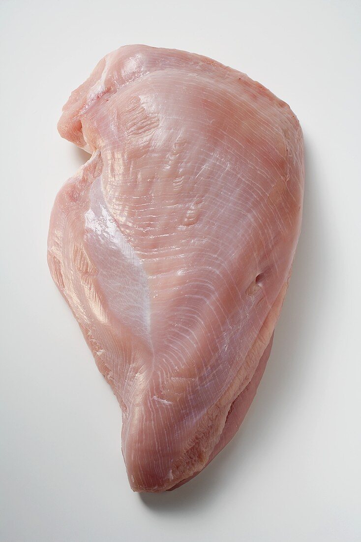 Turkey breast