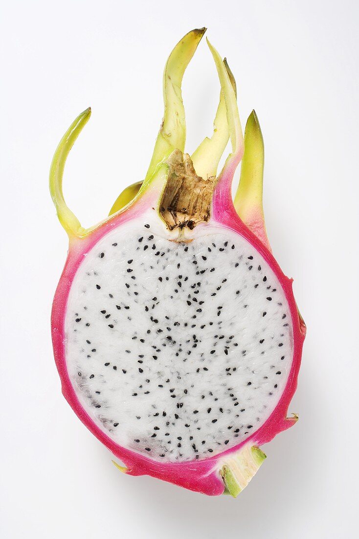 Halbe Pitahaya