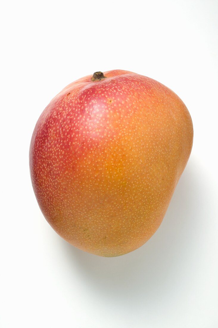 Eine Mango