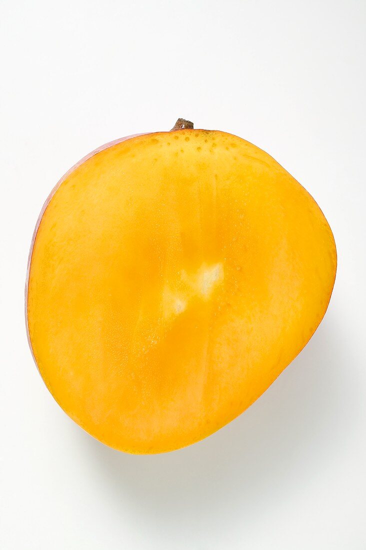 Halbe Mango