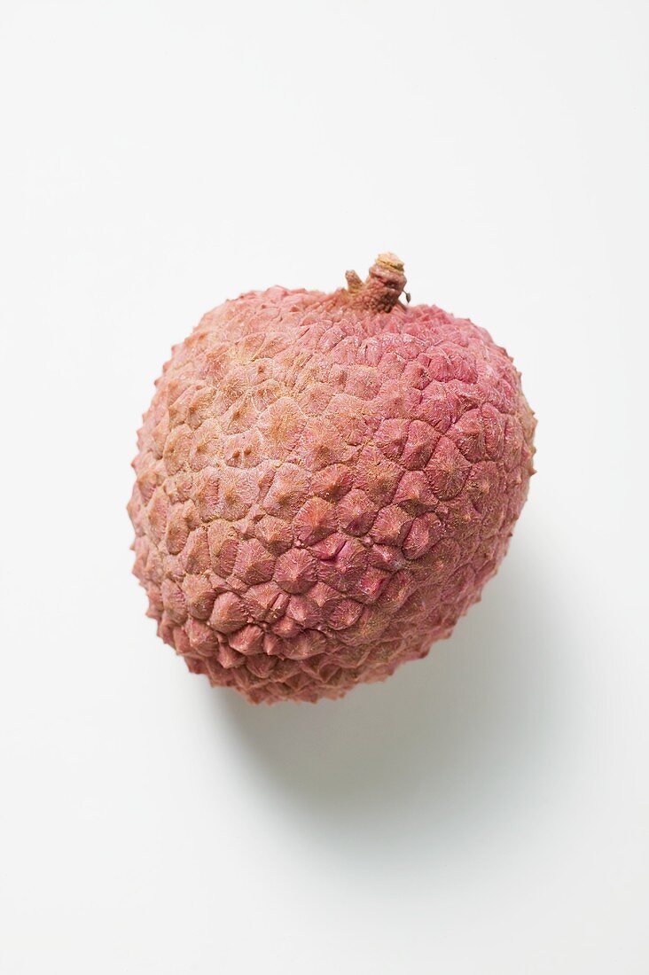 A lychee