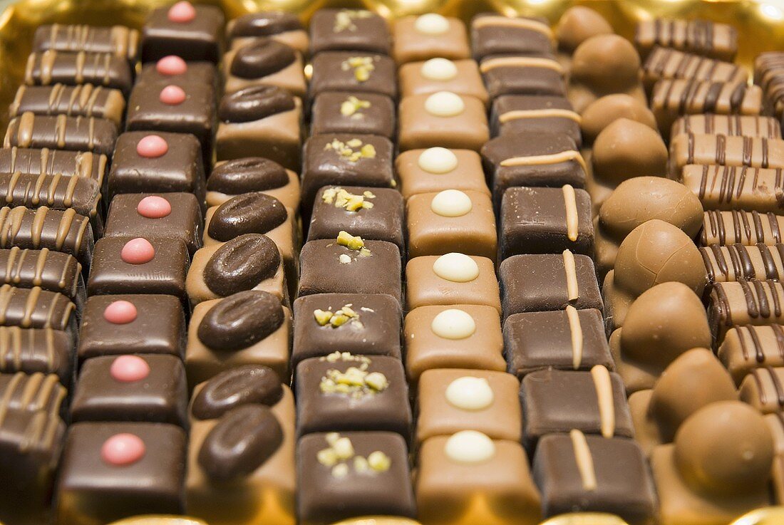 Chocolates