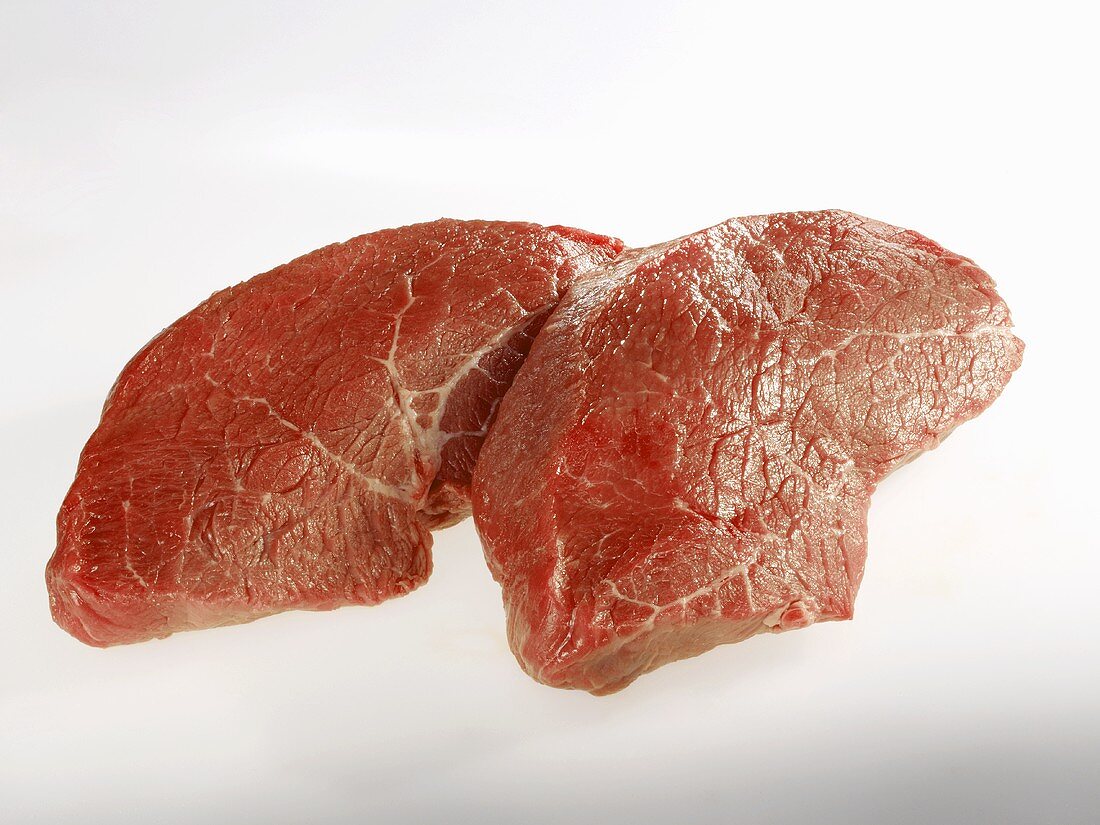 Beef steak (rump)