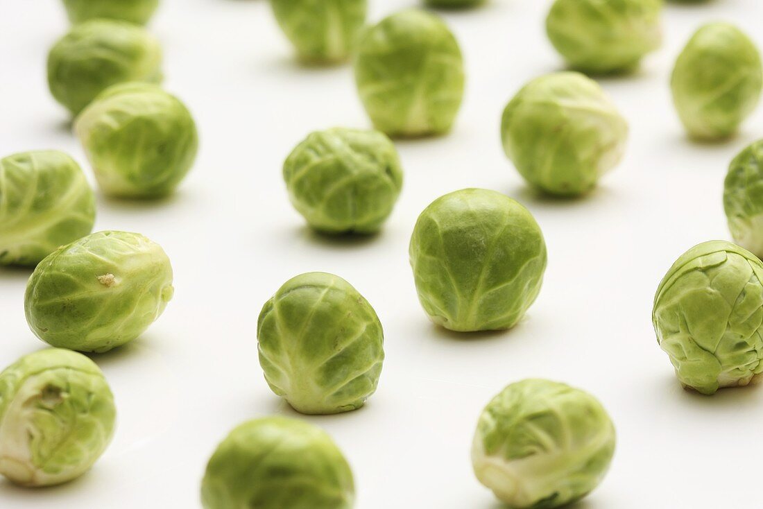 Brussels sprouts