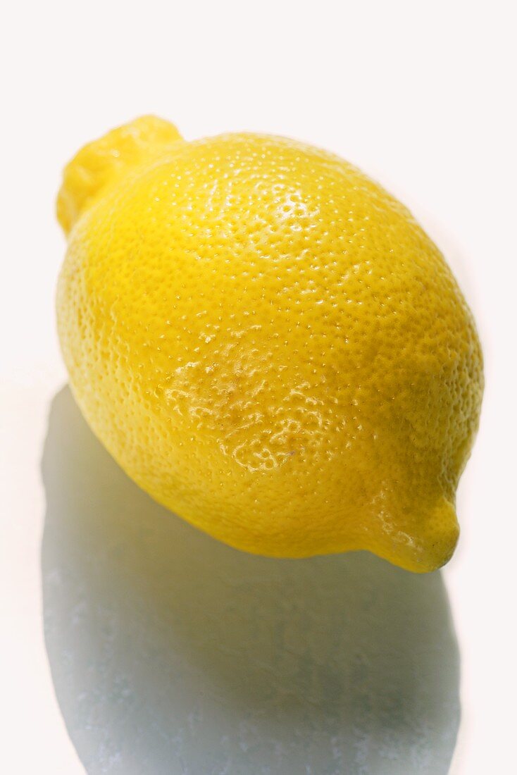 A lemon