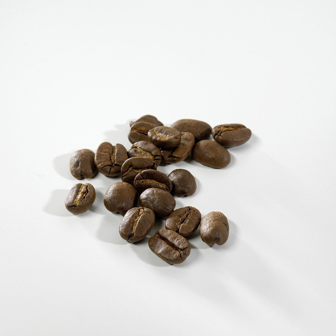 Coffee beans