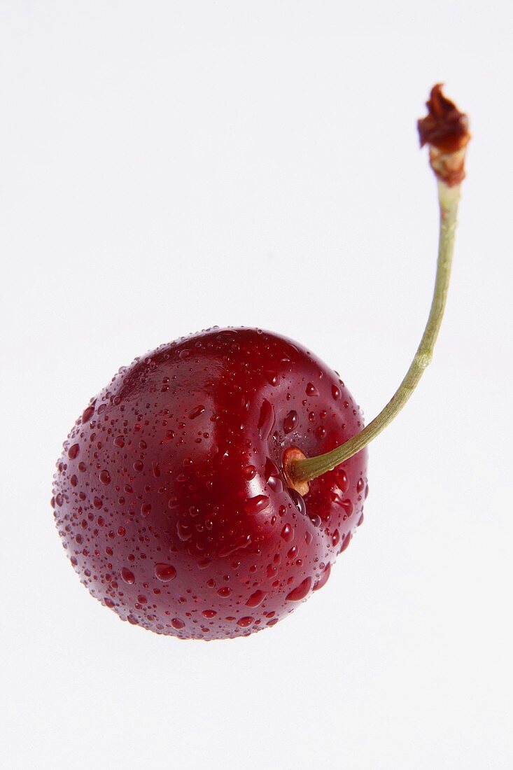 A cherry