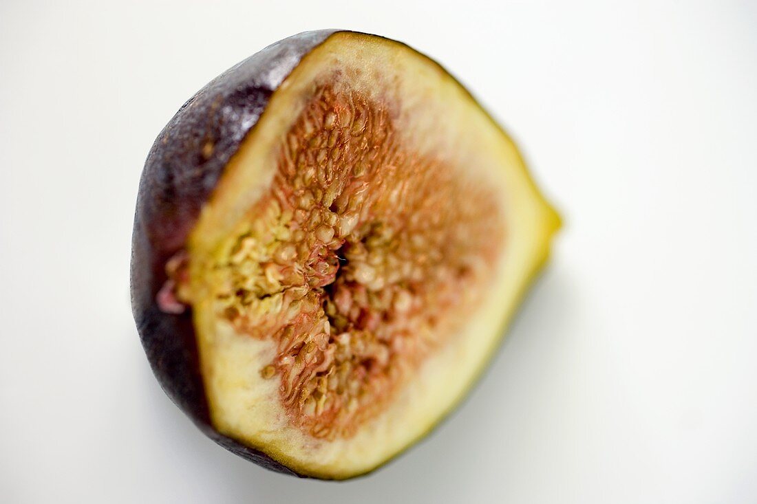 One half fig