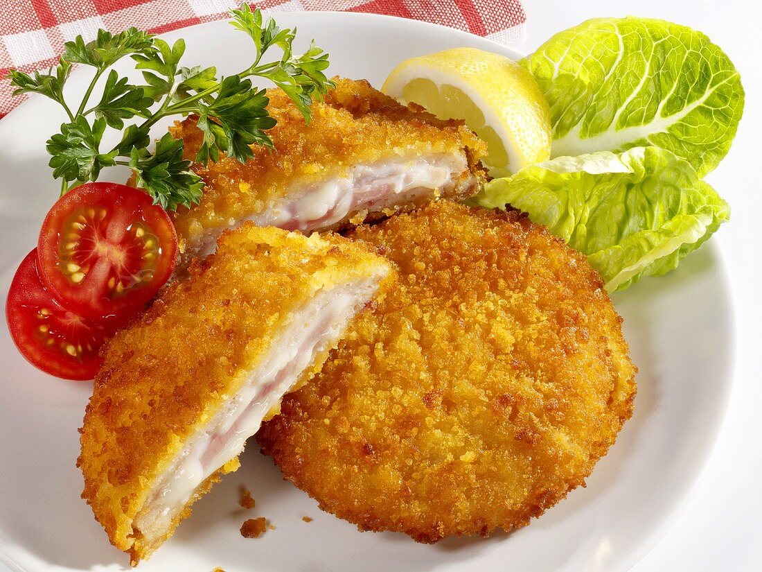 Cordon bleu