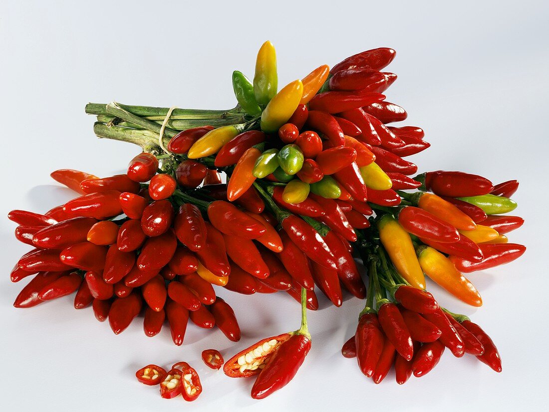 Chillies