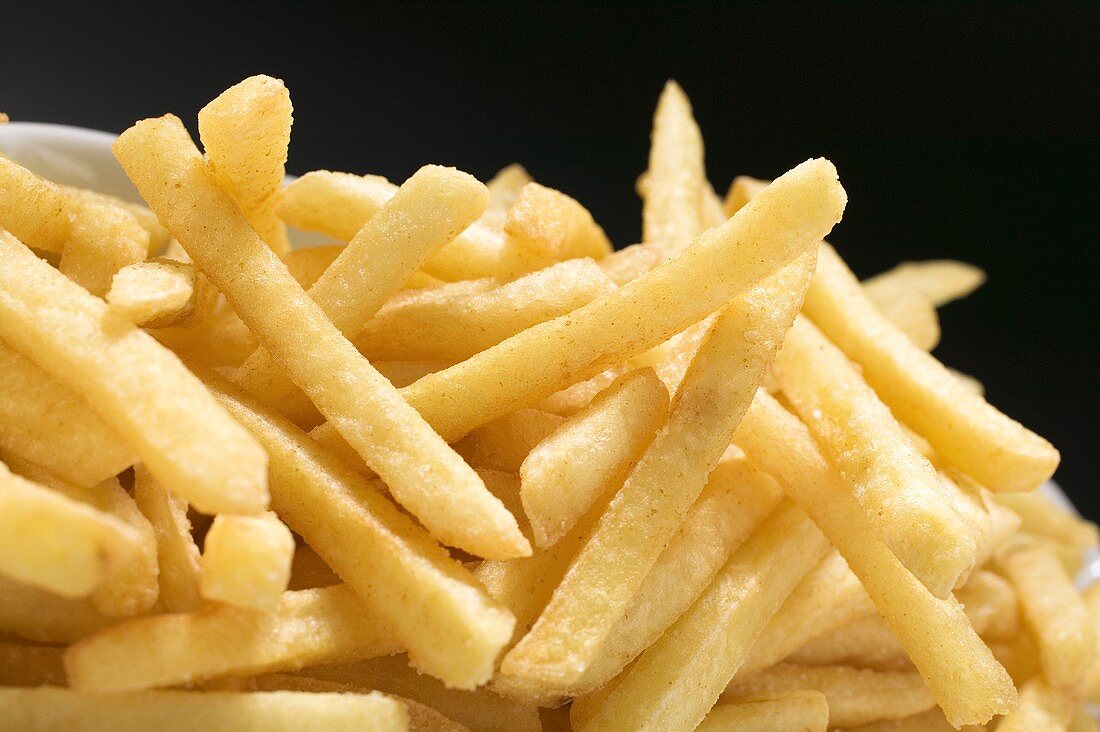 Pommes Frites