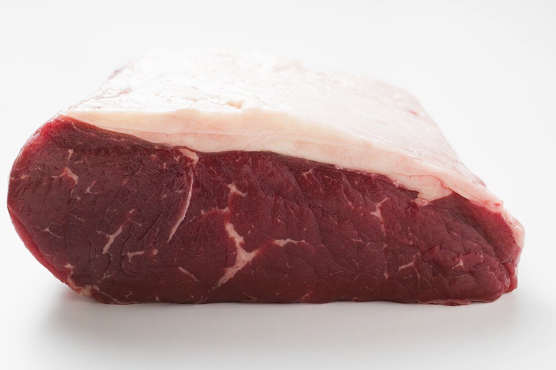 Beef sirloin