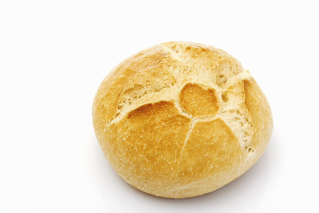 A bread roll