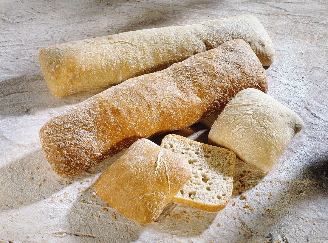 Ciabatta