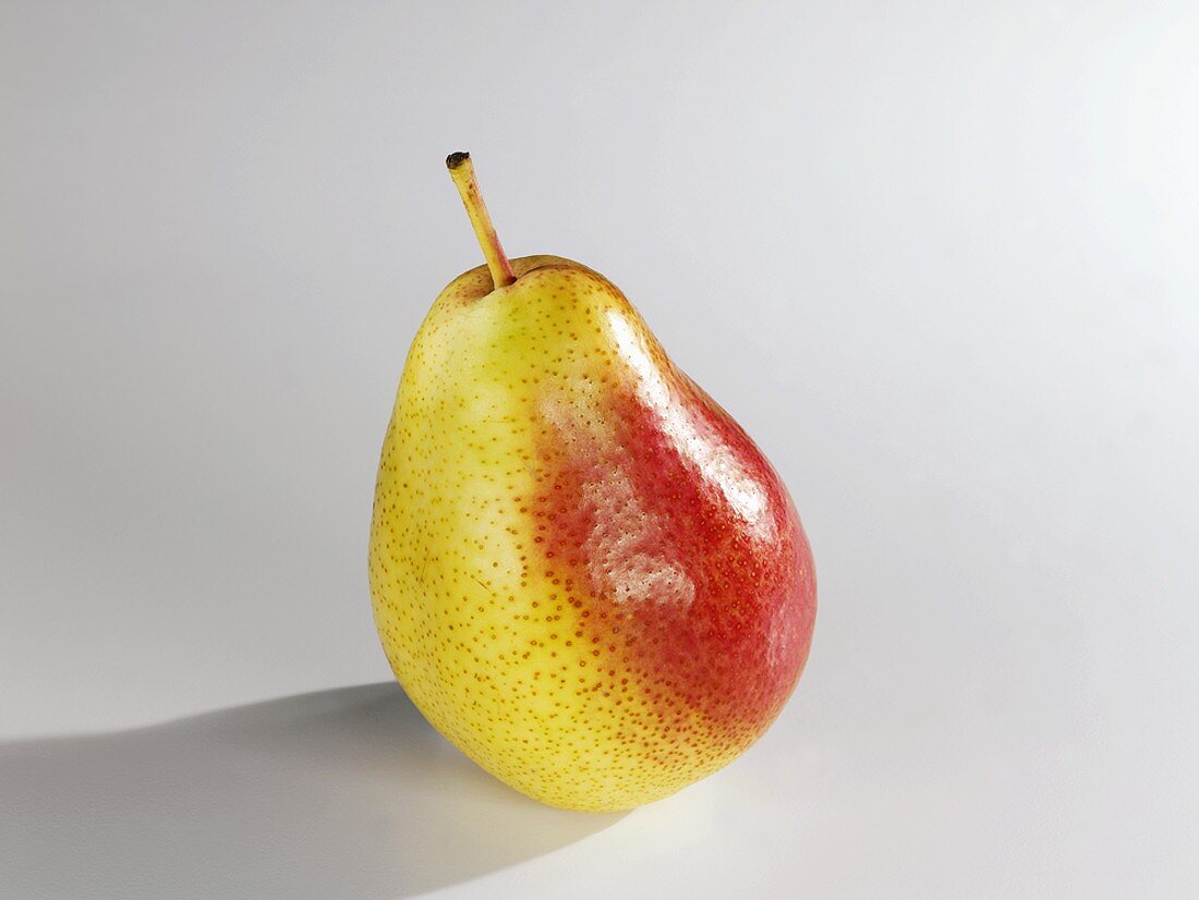 A 'Forelle' pear