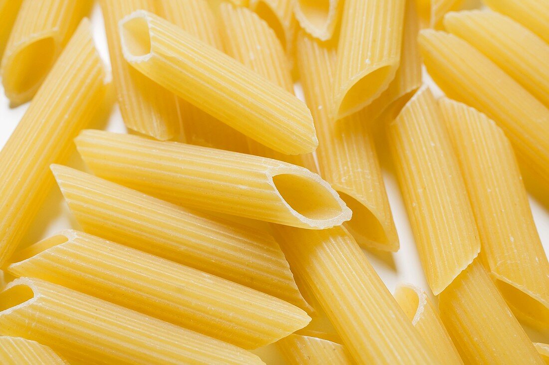 Vollweizenpenne (Close Up)