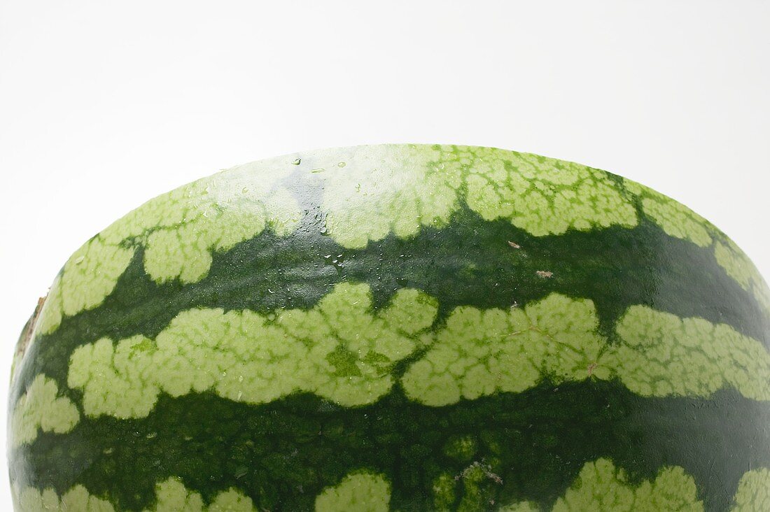 Wassermelone (Ausschnitt)