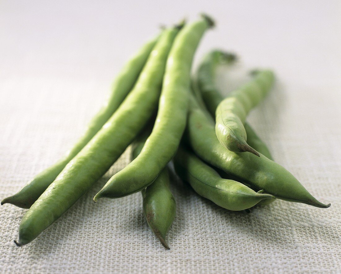 Green beans