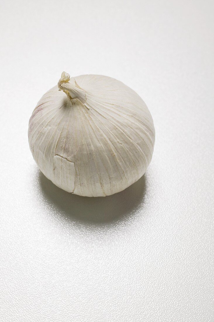 Asian garlic