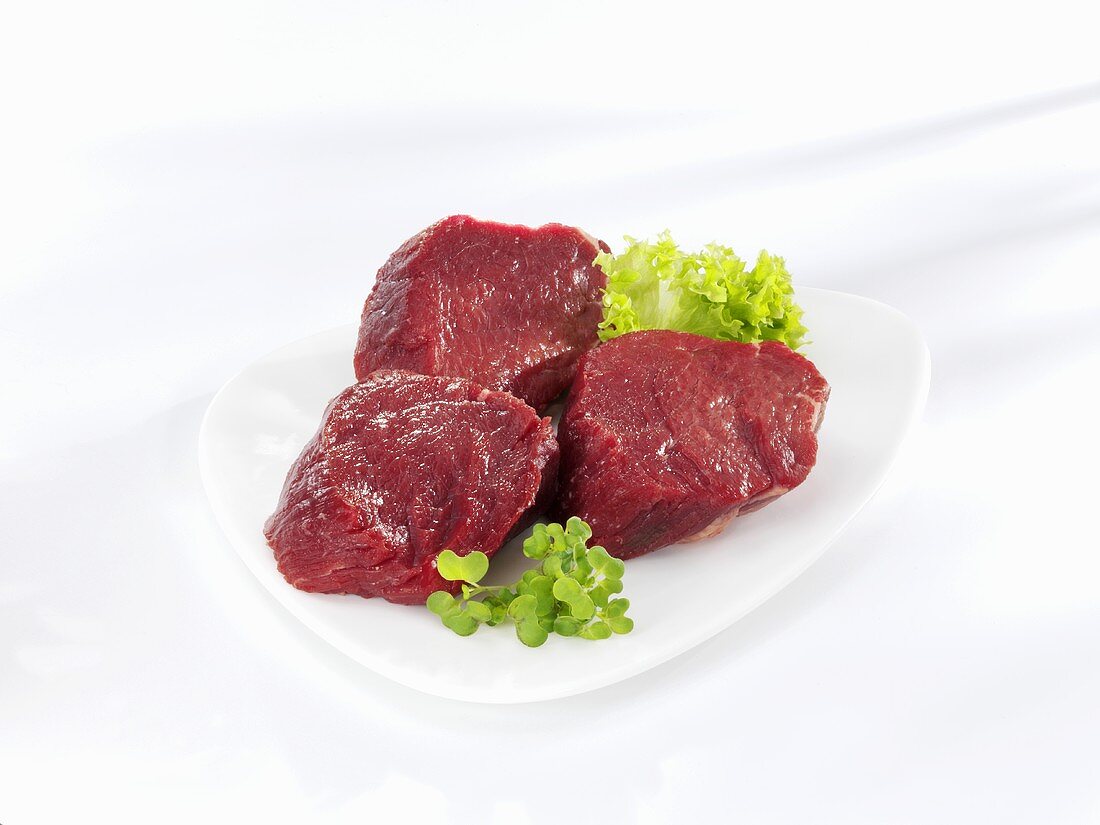 Bisonfilets