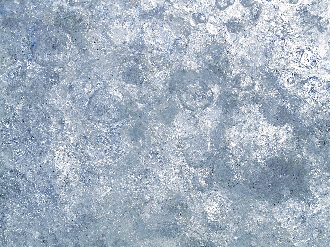 Ice (full-frame)
