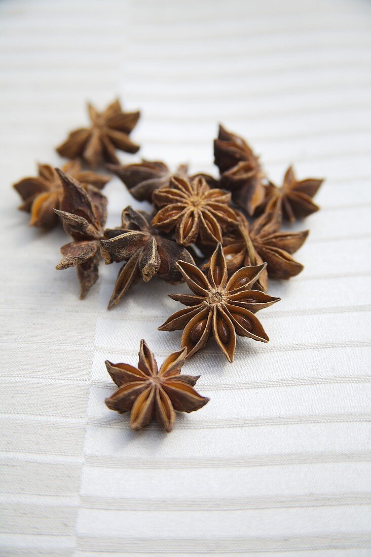 Star anise