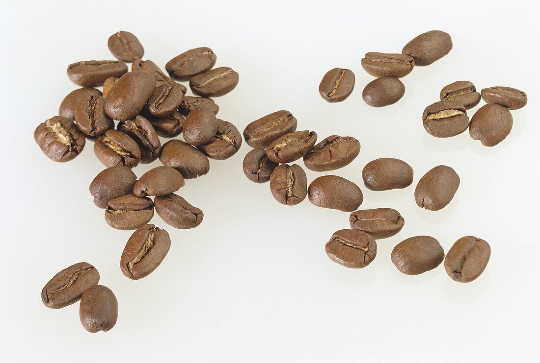 Coffee beans