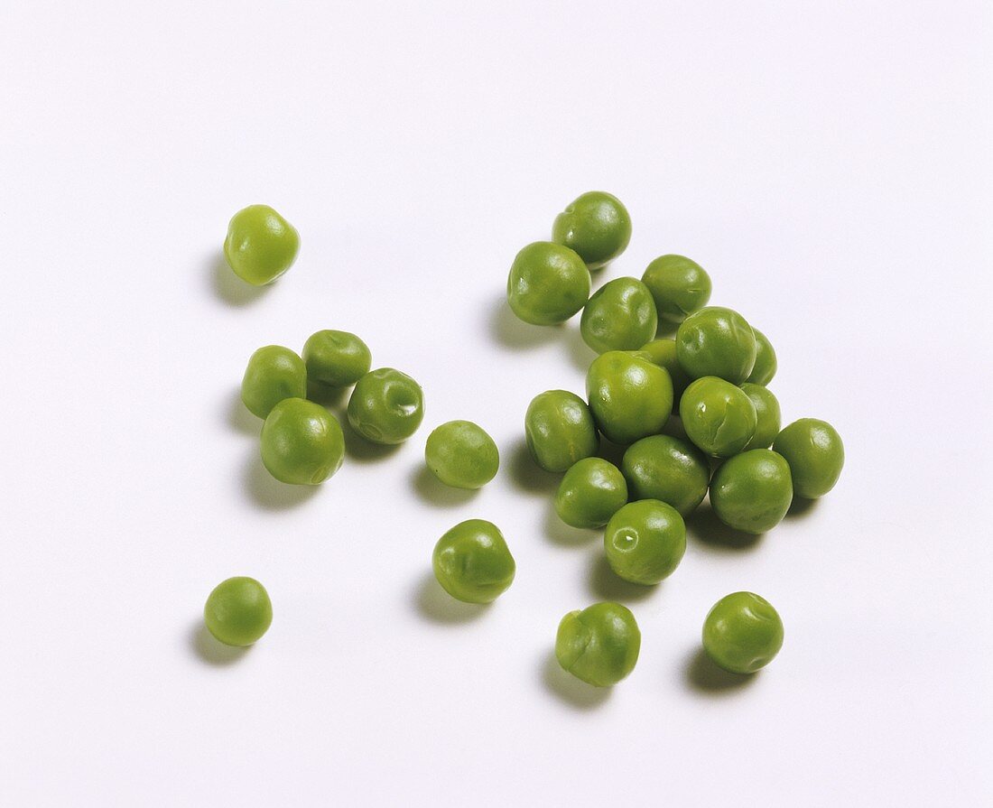 Peas