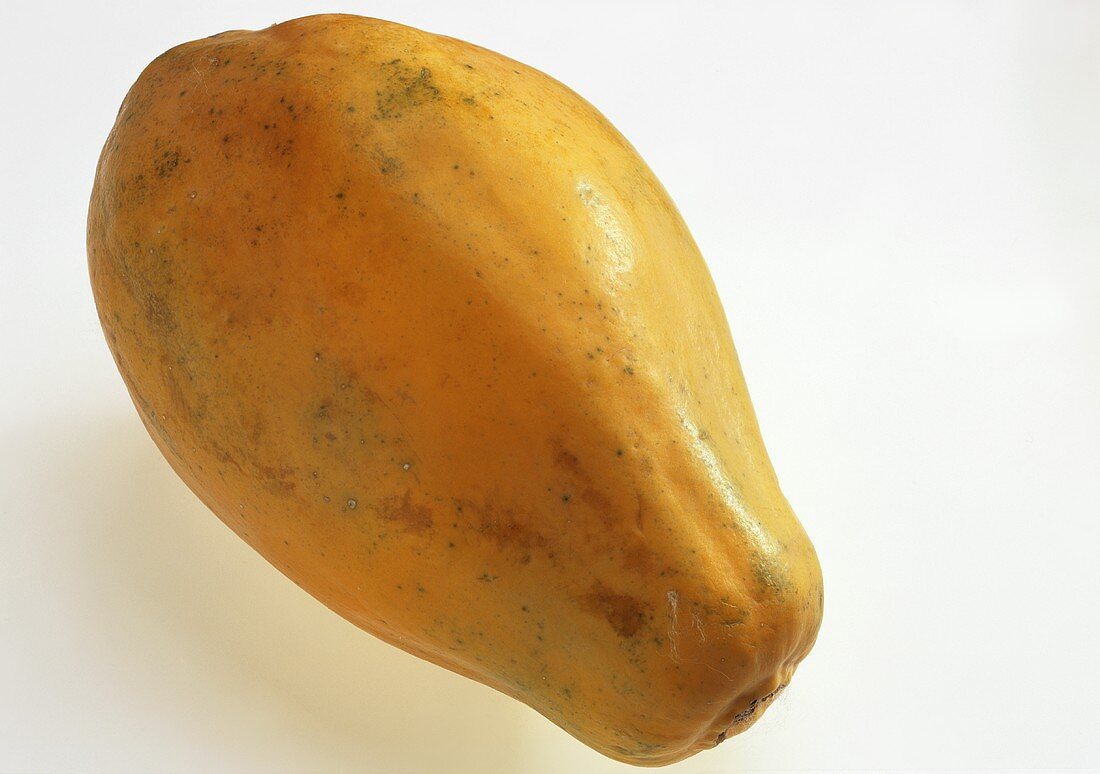 A papaya