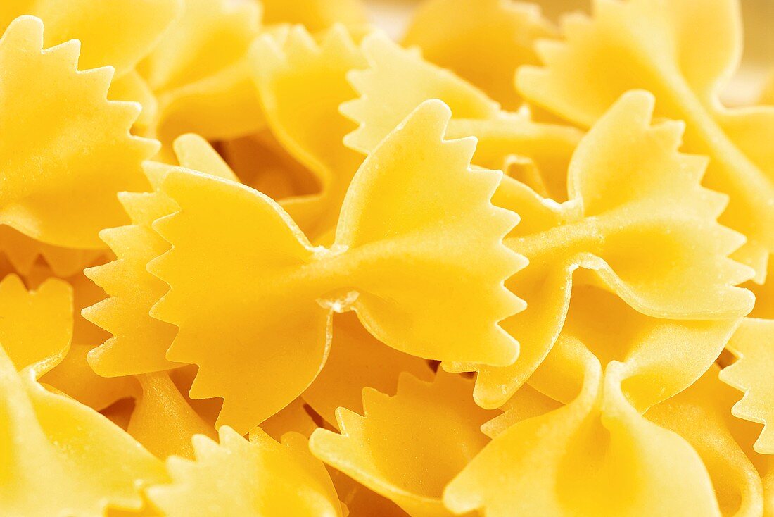 Farfalle (Close Up)