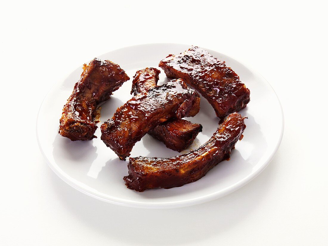 Spareribs