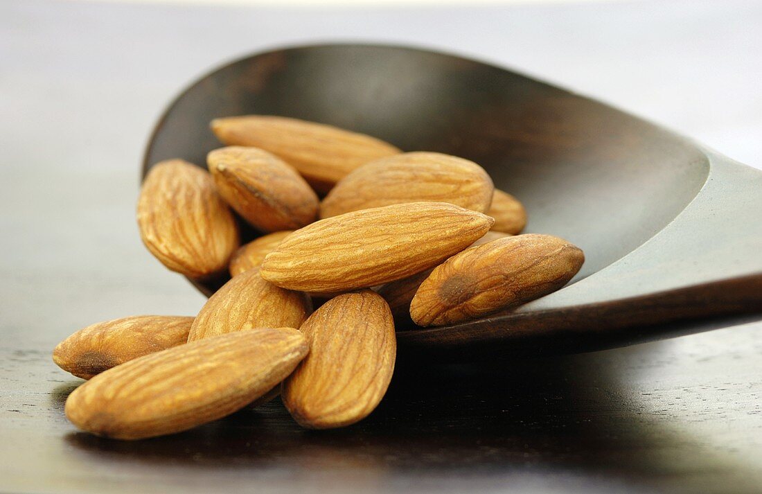 Almonds