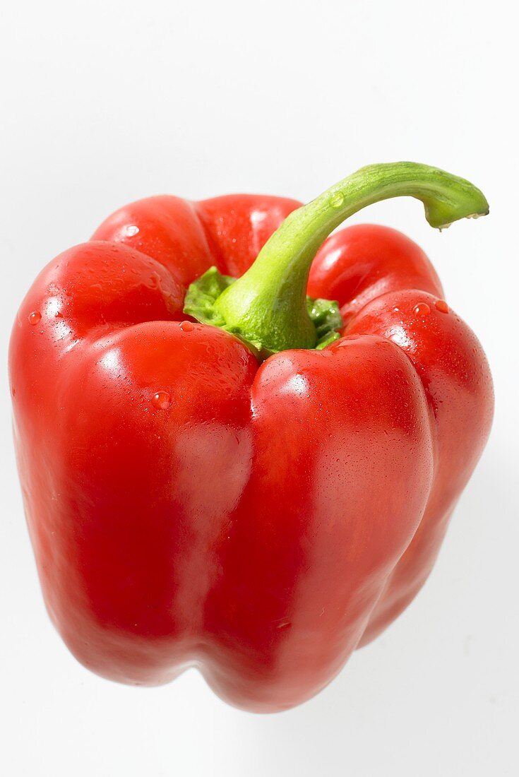 A red pepper