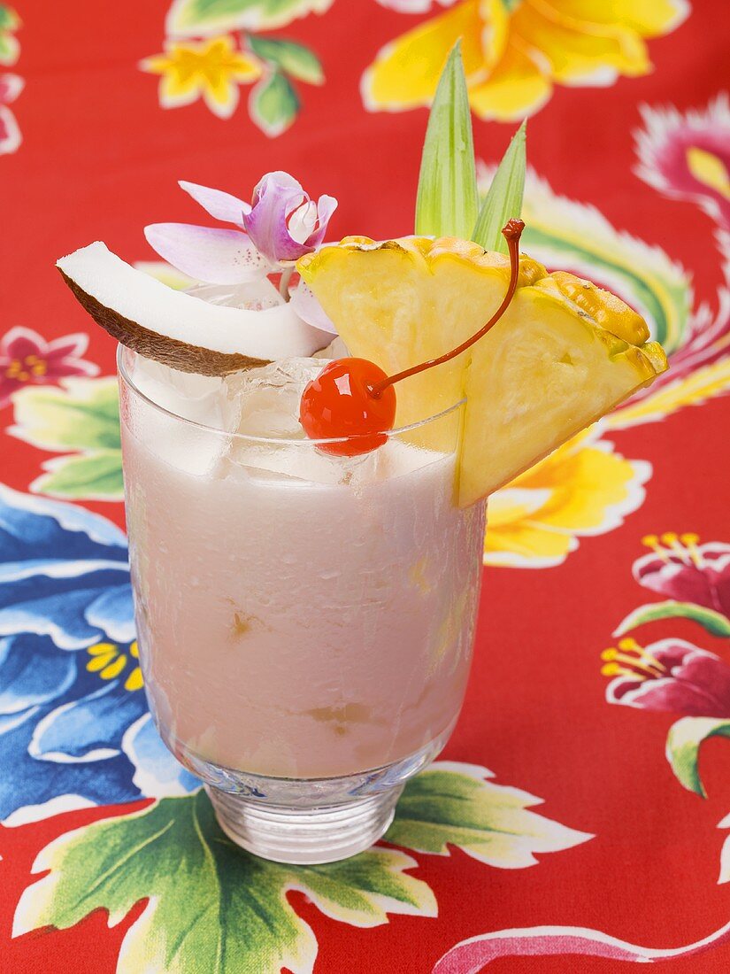 Pina Colada