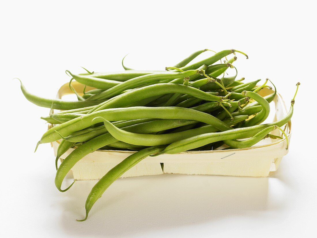 Green beans