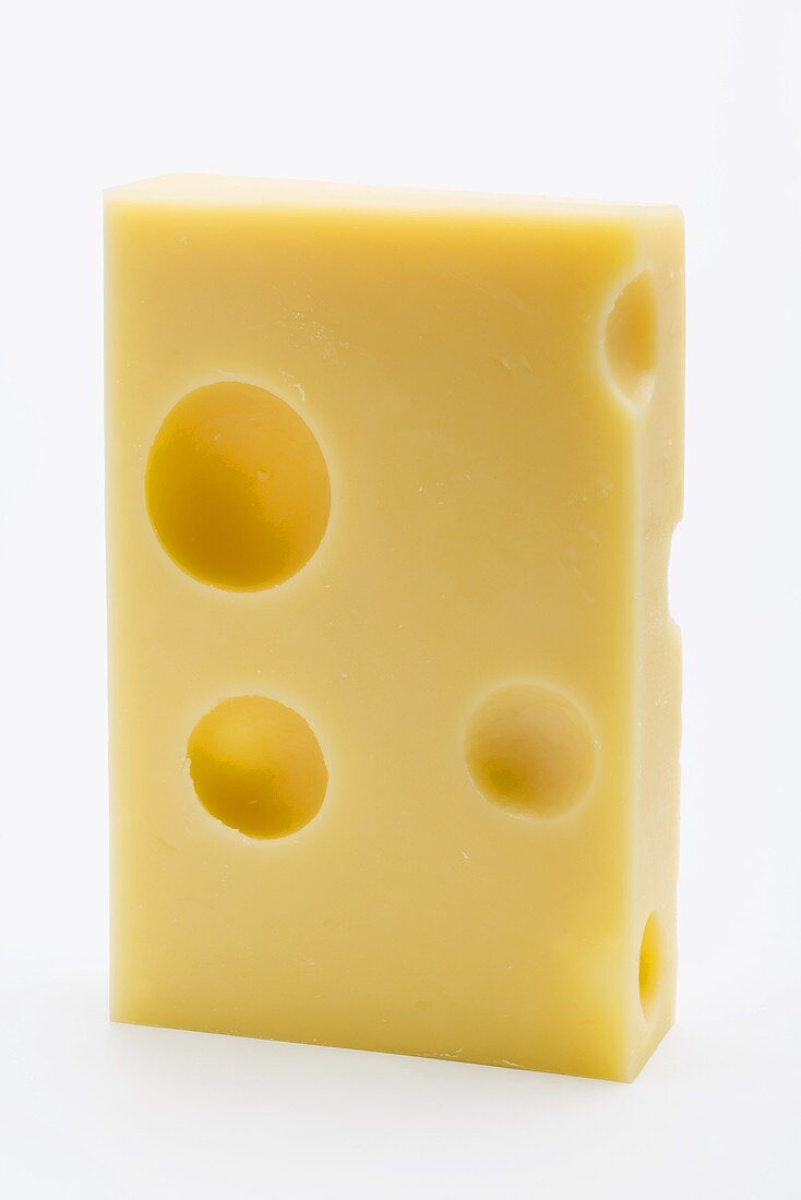 Emmental cheese