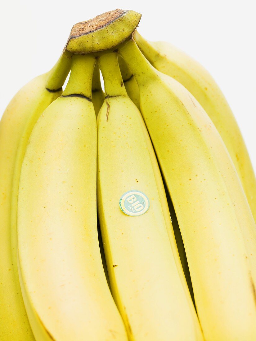Bio-Bananen
