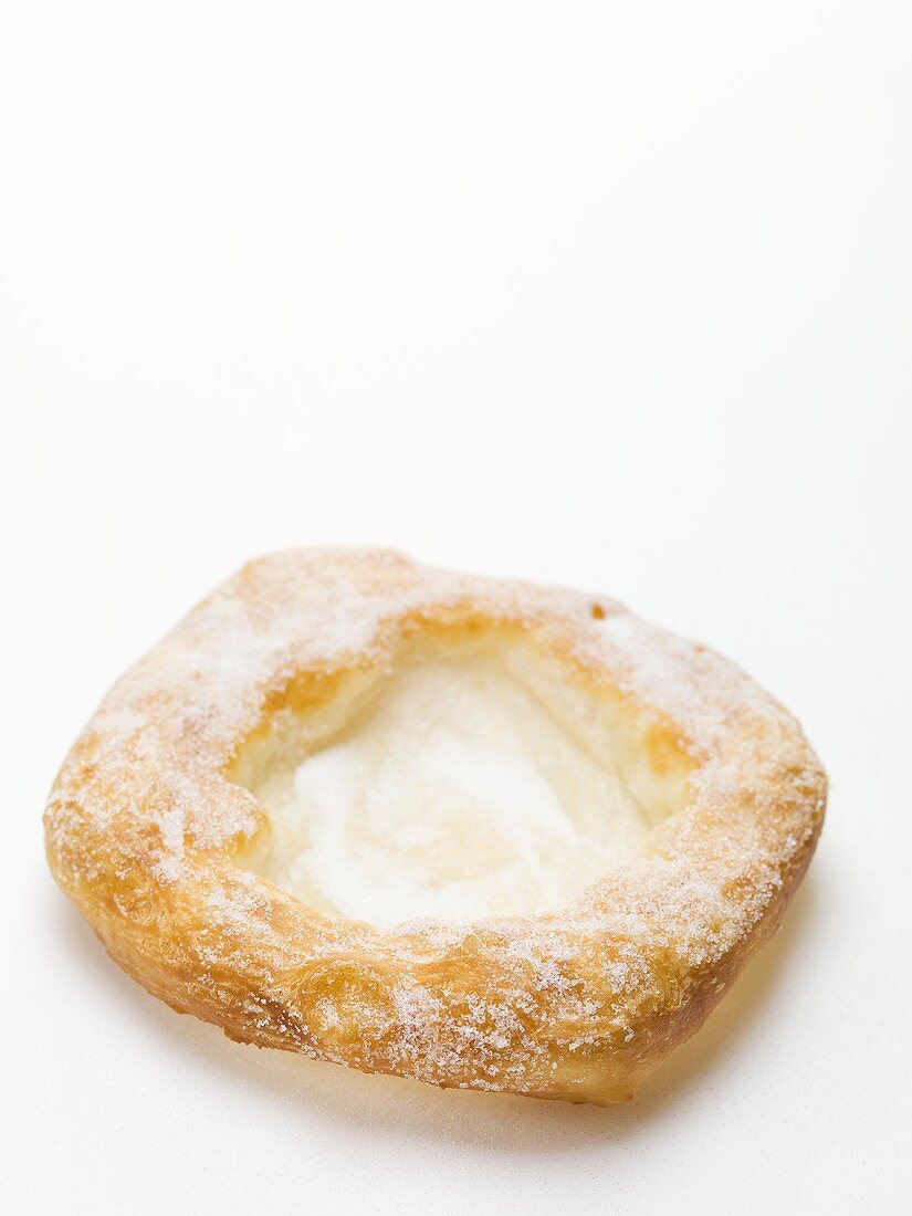 Auszogene (Bavarian doughnut)