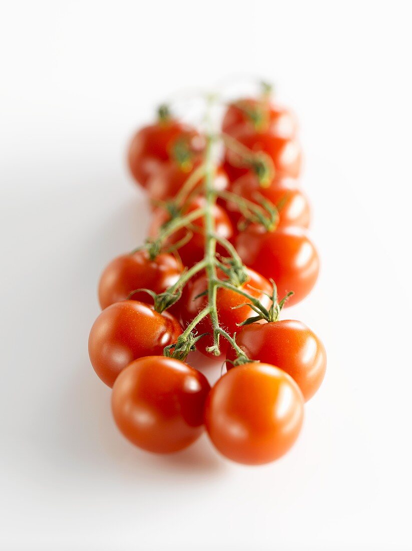 Cherry tomatoes