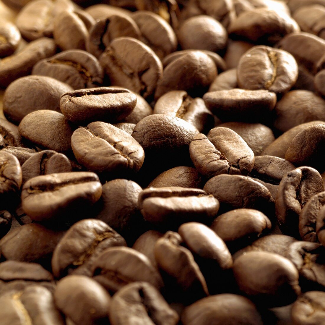 Coffee beans